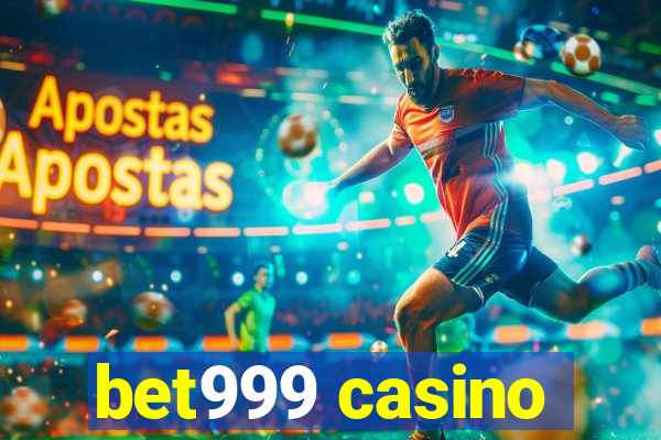 bet999 casino