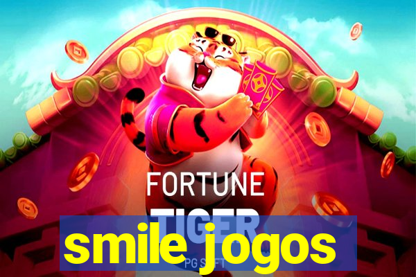 smile jogos