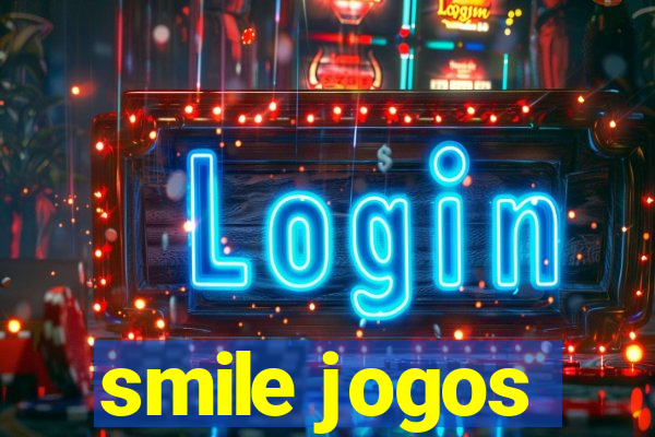 smile jogos