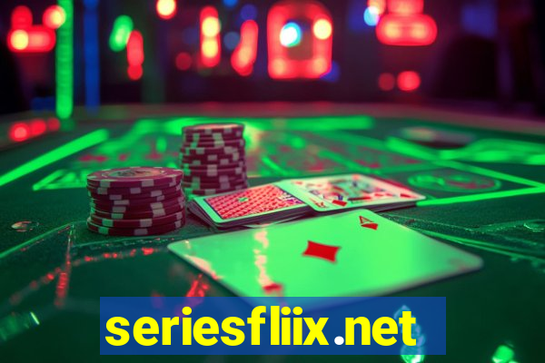 seriesfliix.net