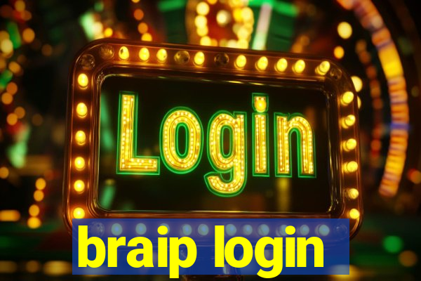 braip login