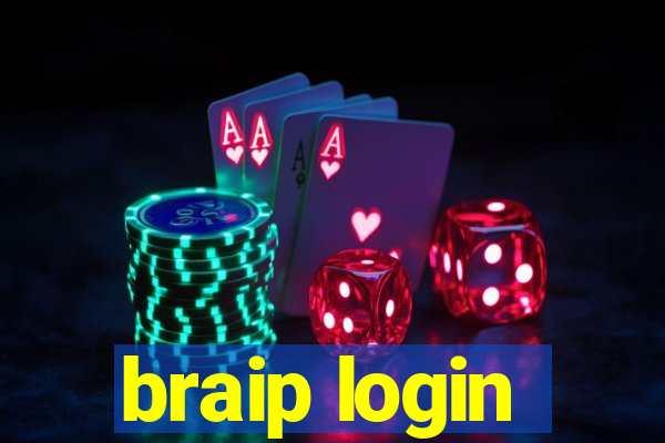 braip login