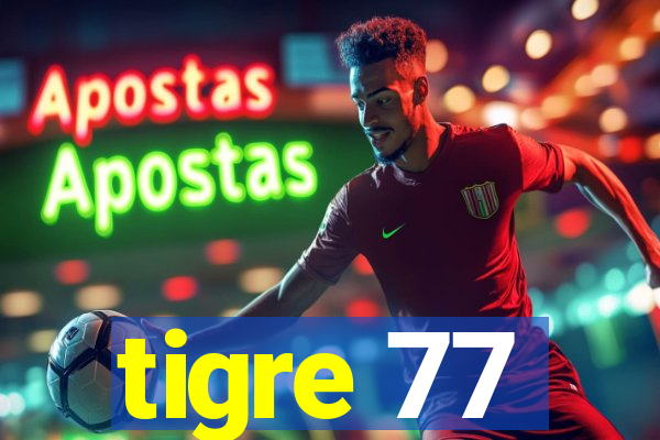 tigre 77