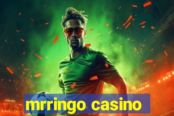 mrringo casino