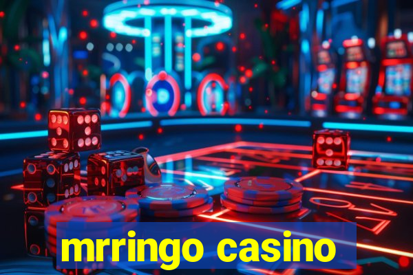 mrringo casino