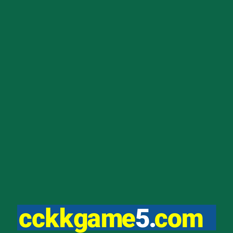 cckkgame5.com