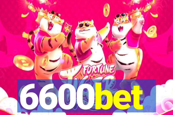 6600bet