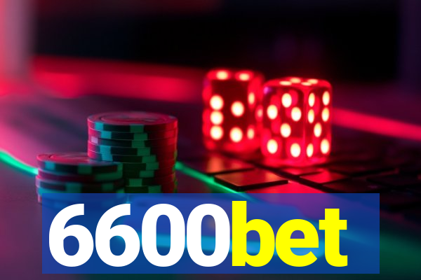 6600bet