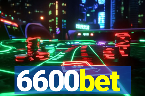 6600bet