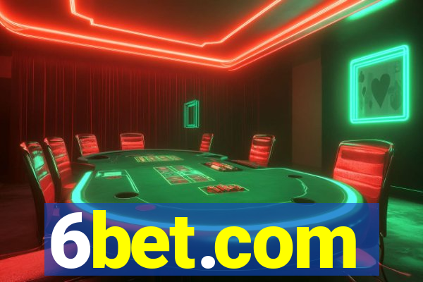 6bet.com