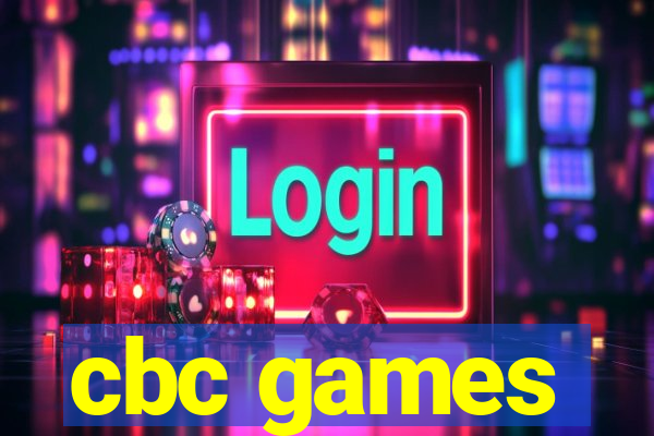 cbc games