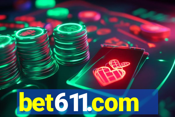 bet611.com