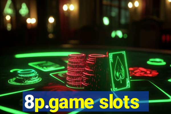 8p.game slots