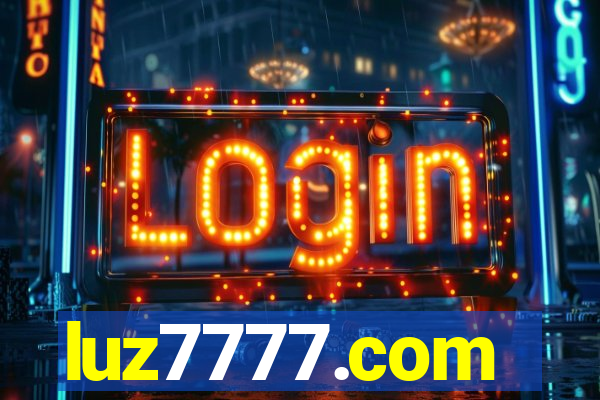 luz7777.com