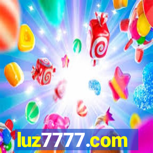 luz7777.com