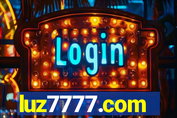 luz7777.com