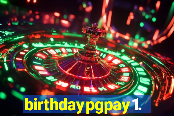 birthdaypgpay1.com