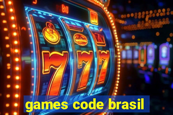 games code brasil