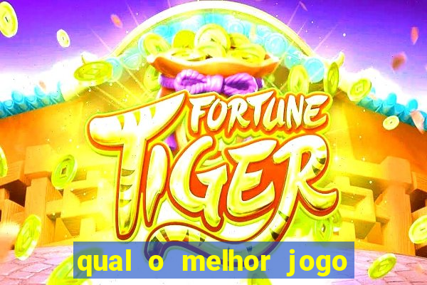 qual o melhor jogo de bingo online