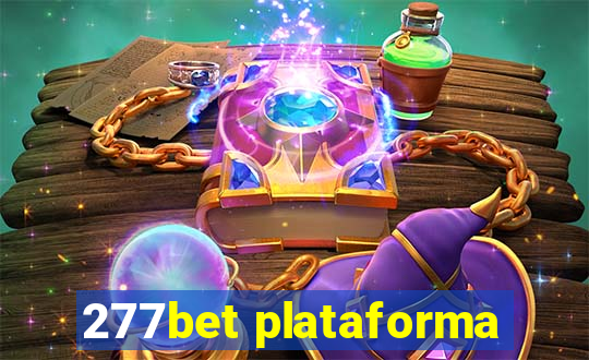 277bet plataforma