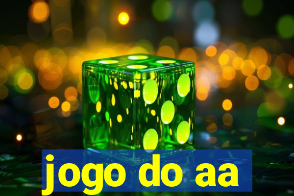 jogo do aa