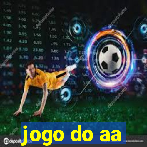 jogo do aa