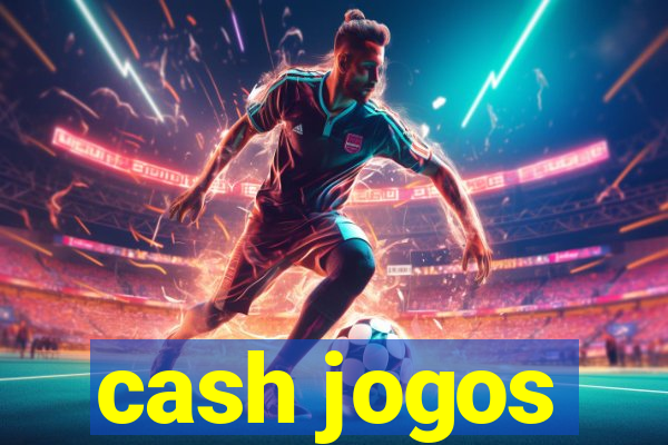 cash jogos