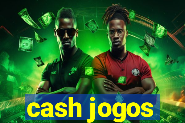 cash jogos