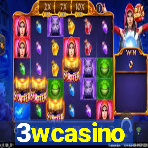 3wcasino