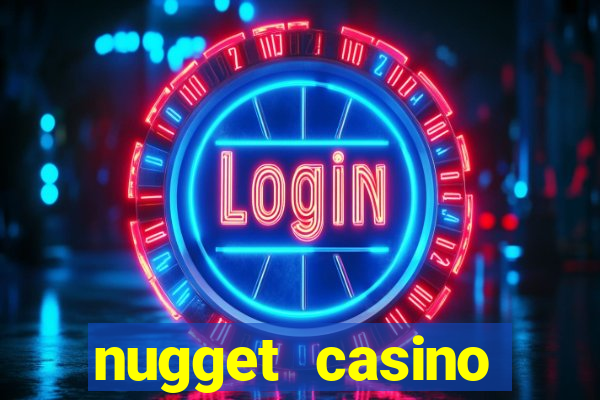 nugget casino resort nevada