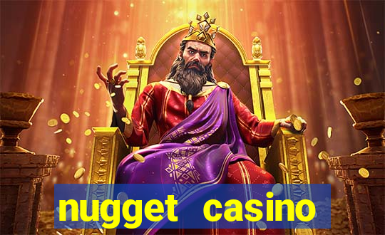 nugget casino resort nevada