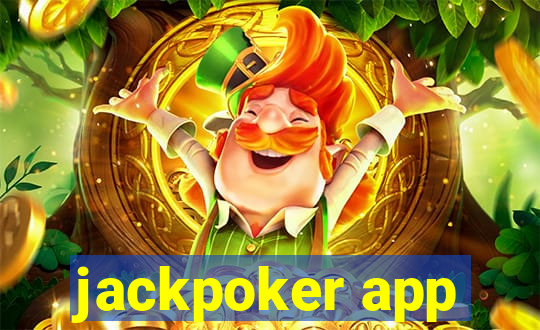 jackpoker app