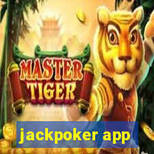 jackpoker app