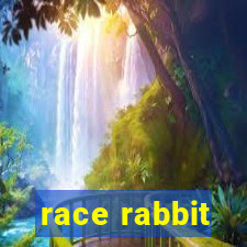 race rabbit