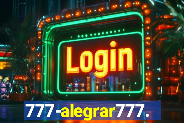 777-alegrar777.cc