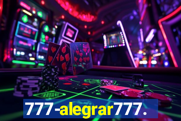 777-alegrar777.cc