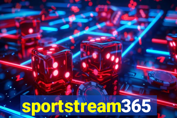 sportstream365