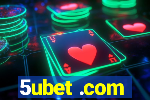 5ubet .com