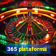 365 plataforma