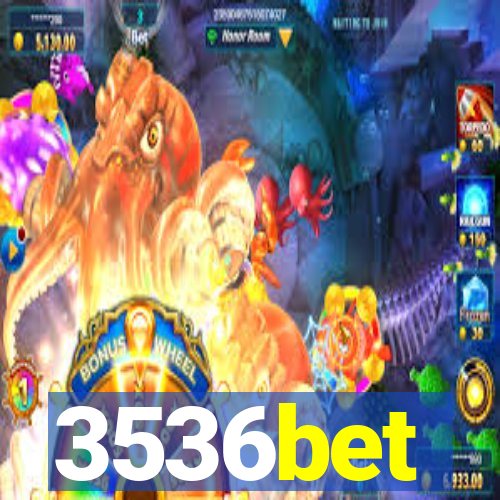 3536bet