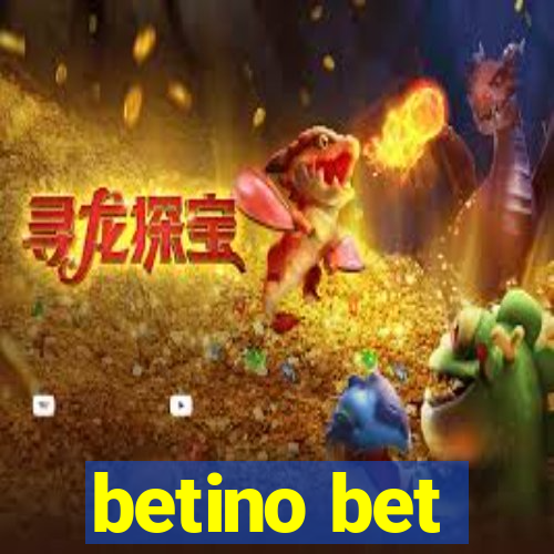 betino bet