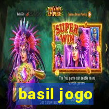 basil jogo