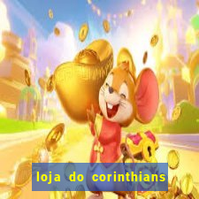 loja do corinthians em bel茅m