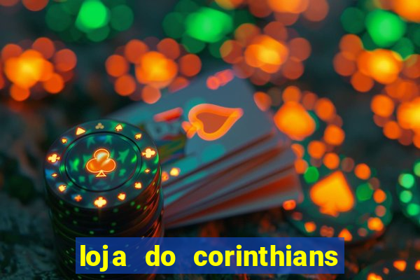 loja do corinthians em bel茅m