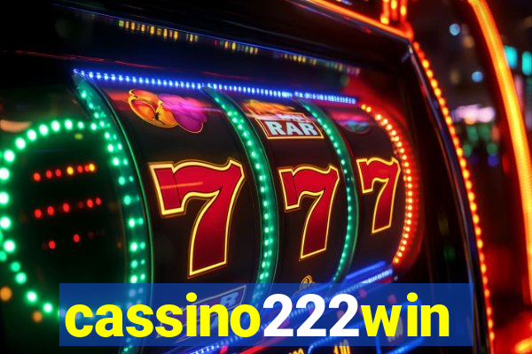 cassino222win