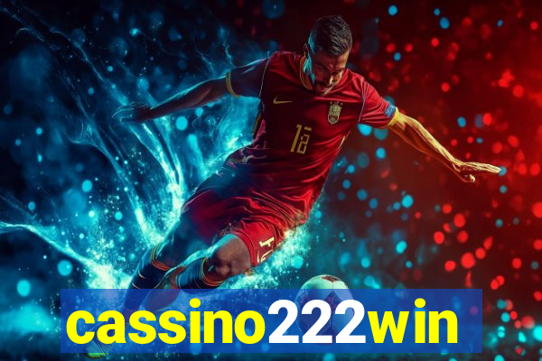 cassino222win