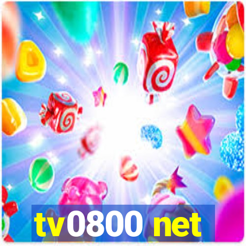 tv0800 net