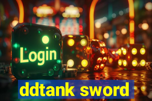 ddtank sword