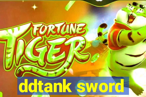 ddtank sword