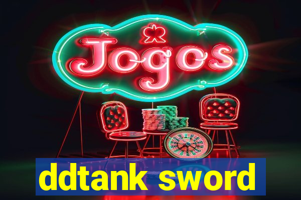 ddtank sword